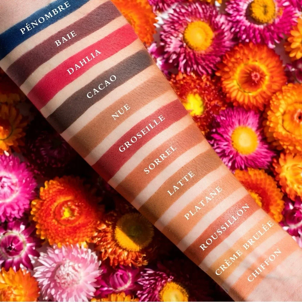 VISEART Professional Eyeshadow Palette